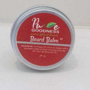 Men’s Grooming Products