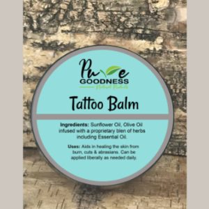 Ointments & Salves