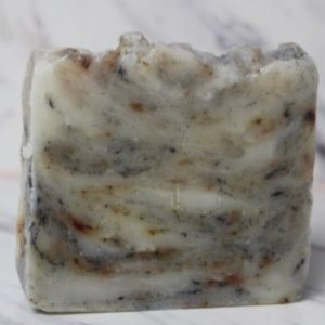 Eczema Relief Soap