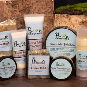 Eczema Product Bundle