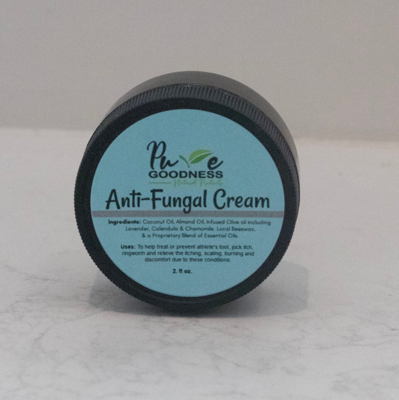 Anti-Fungal Cream