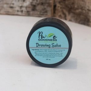 Drawing Salve