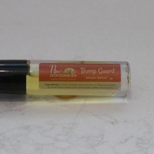 Bump Guard (Ointment)