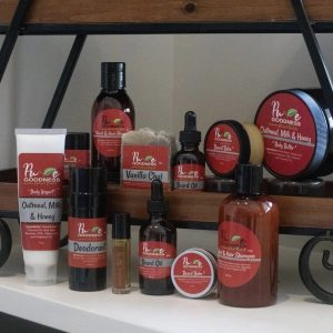 Men’s Beard Product Bundle