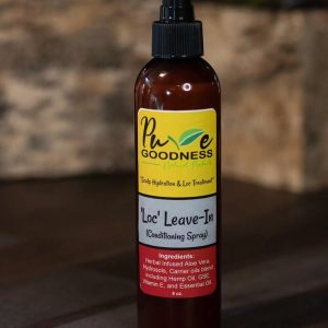 Loc Leave-In